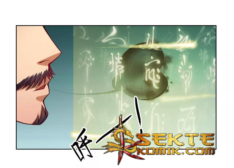 The Tale of Zi Wei Chapter 31 - halaman 29
