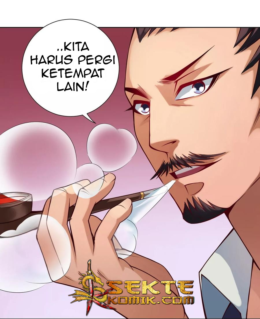 The Tale of Zi Wei Chapter 31 - halaman 7