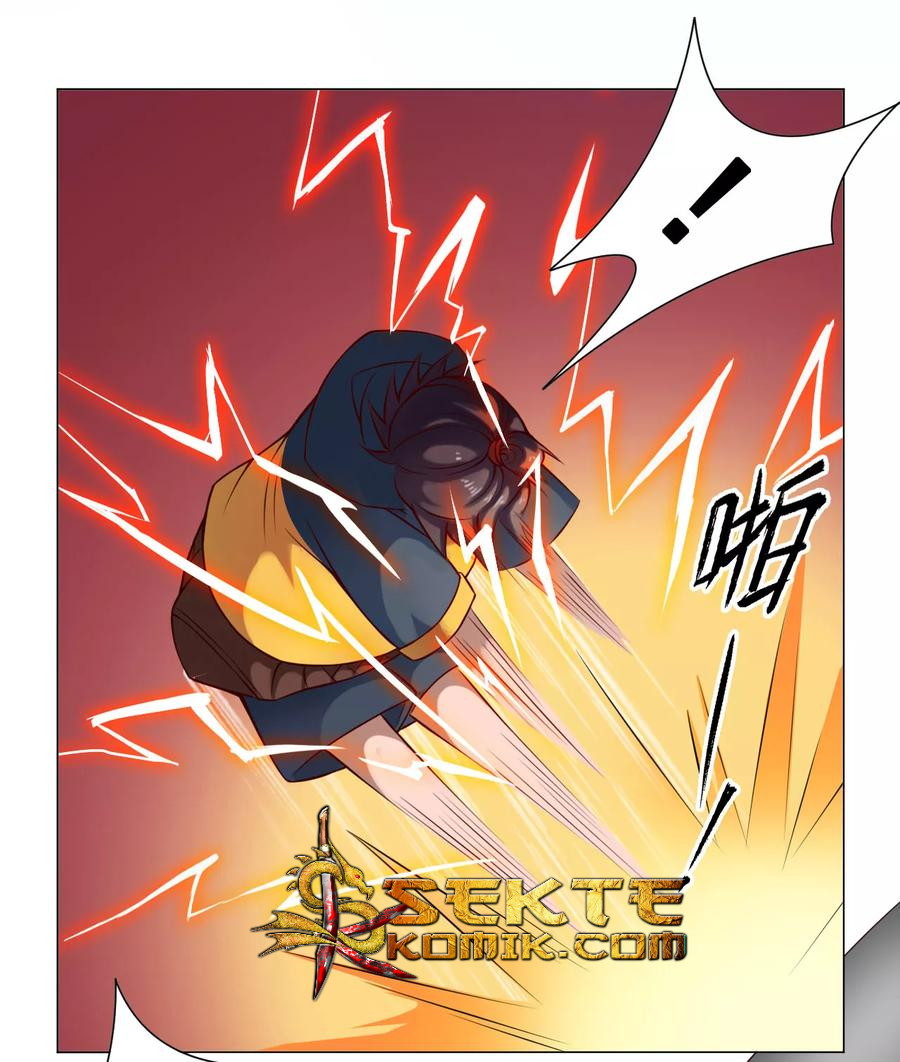 The Tale of Zi Wei Chapter 32 - halaman 22