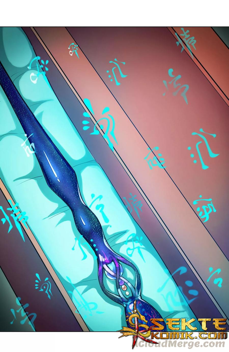 The Tale of Zi Wei Chapter 32 - halaman 30