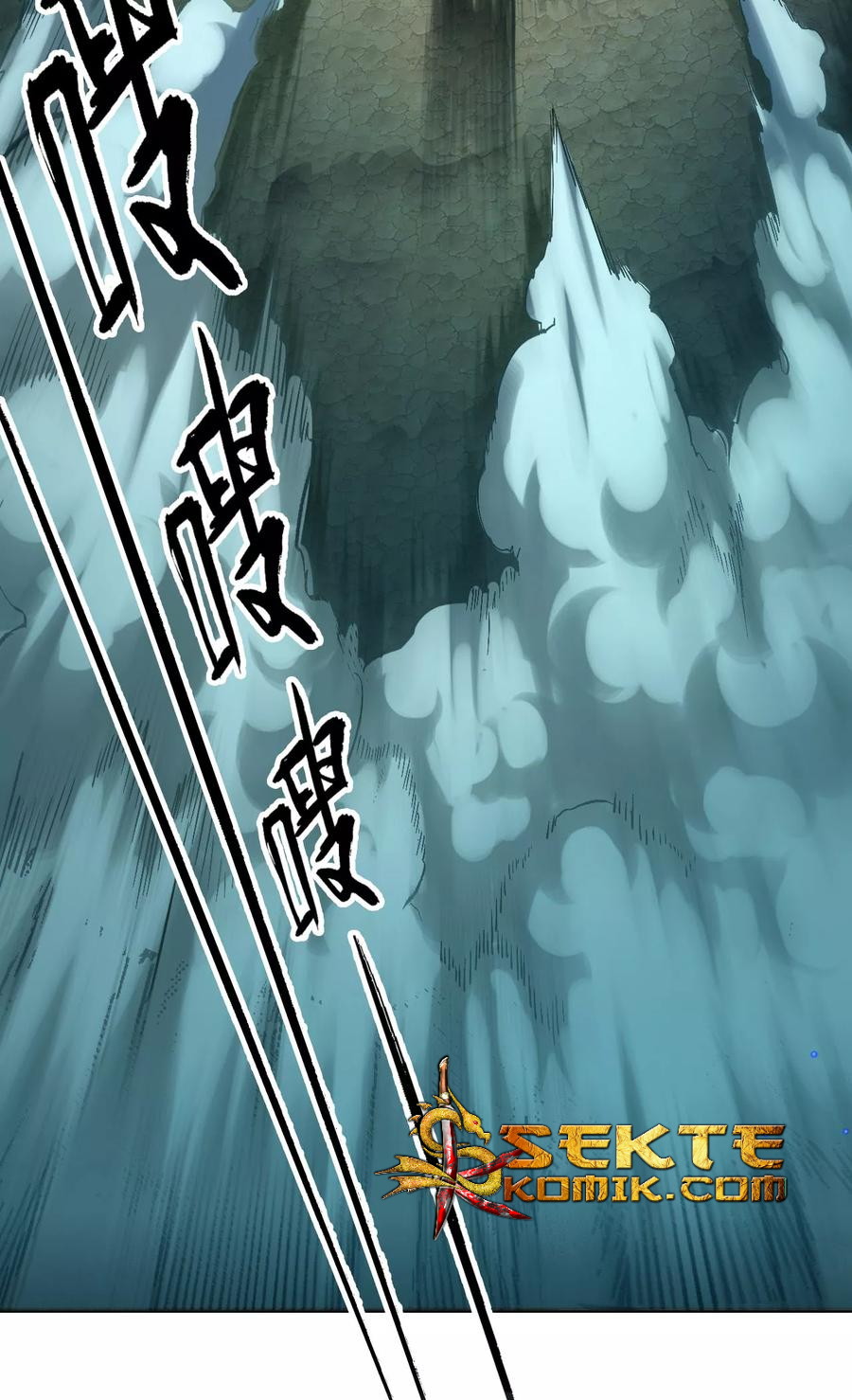 The Tale of Zi Wei Chapter 32 - halaman 36
