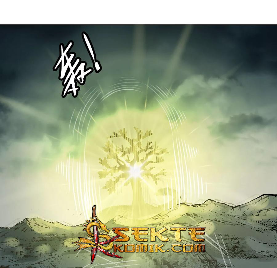 The Tale of Zi Wei Chapter 32 - halaman 5