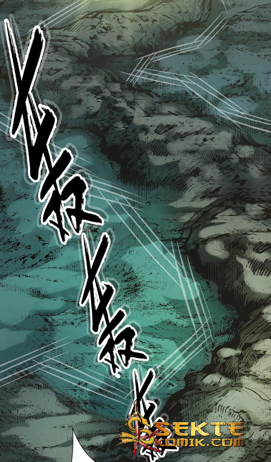 The Tale of Zi Wei Chapter 32 - halaman 6