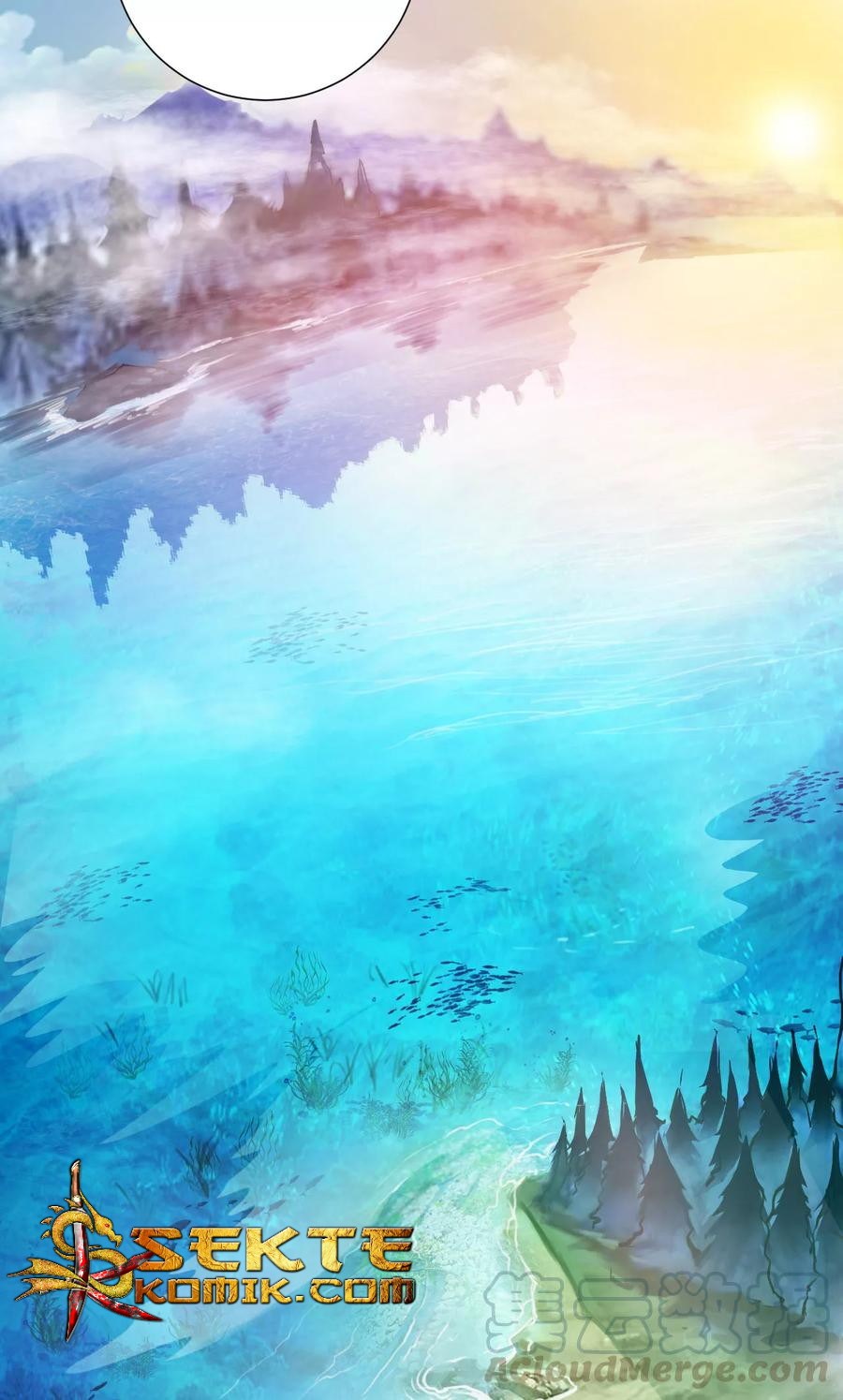 The Tale of Zi Wei Chapter 33 - halaman 16