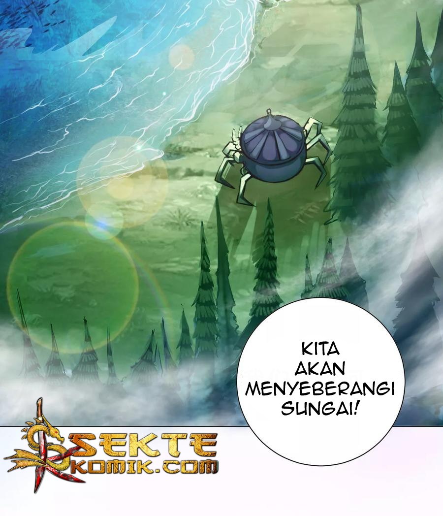 The Tale of Zi Wei Chapter 33 - halaman 17