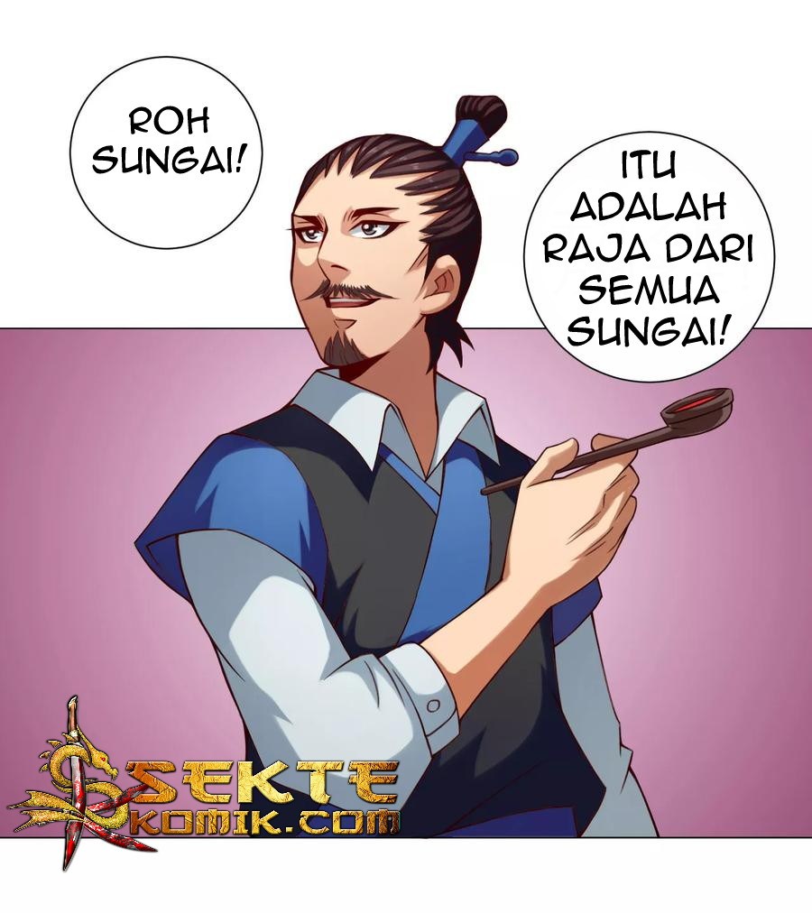 The Tale of Zi Wei Chapter 33 - halaman 18