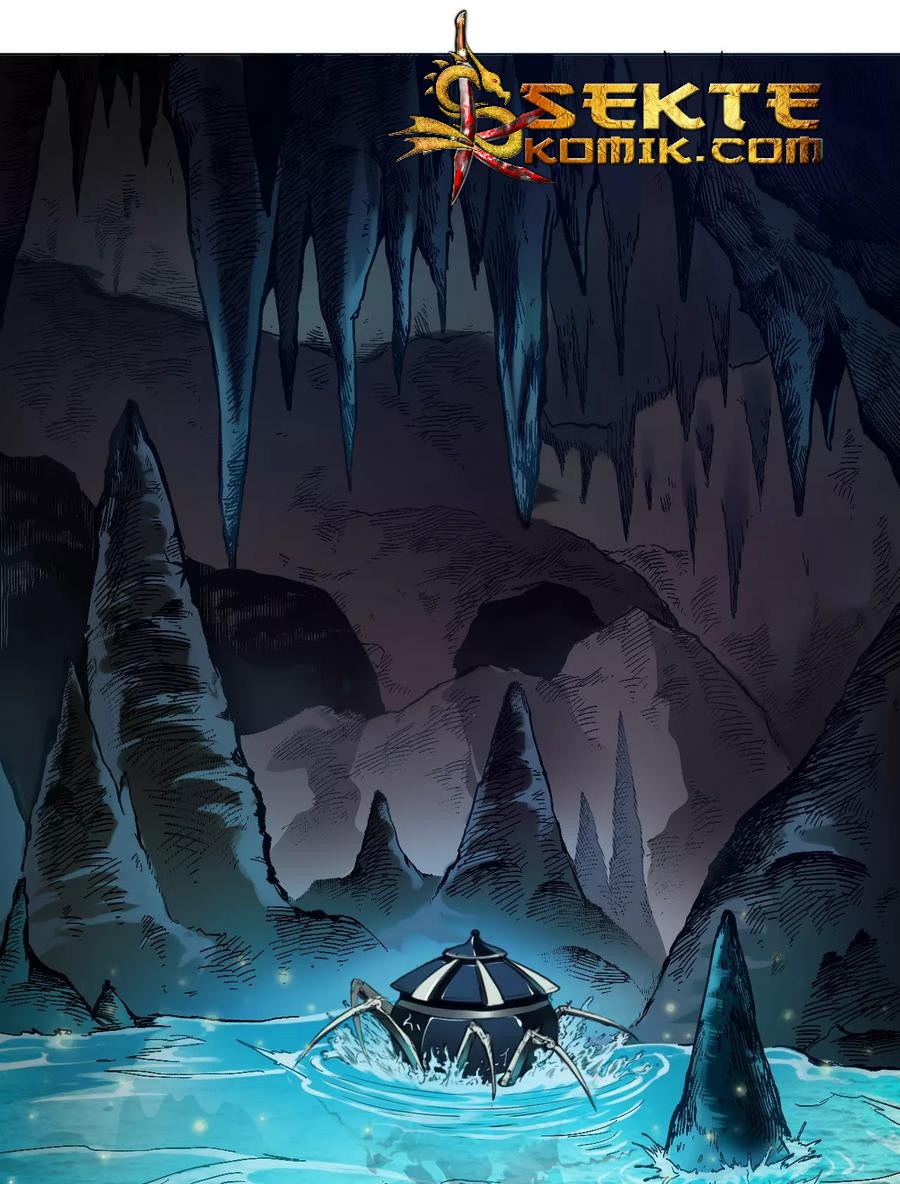 The Tale of Zi Wei Chapter 33 - halaman 26