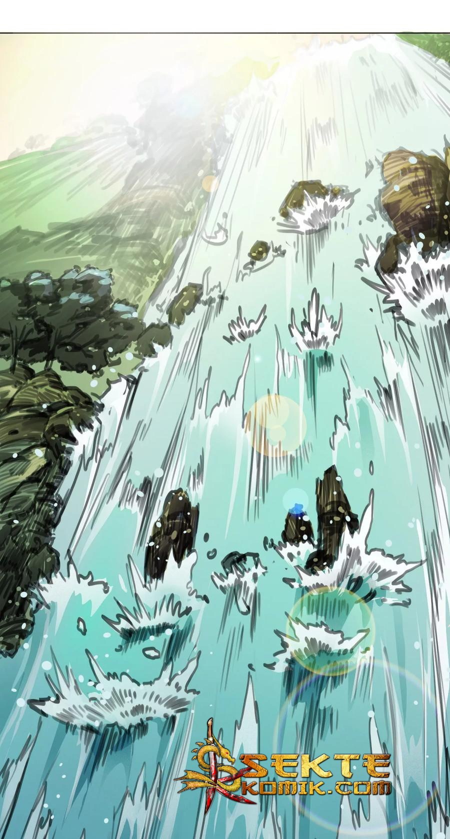 The Tale of Zi Wei Chapter 33 - halaman 38