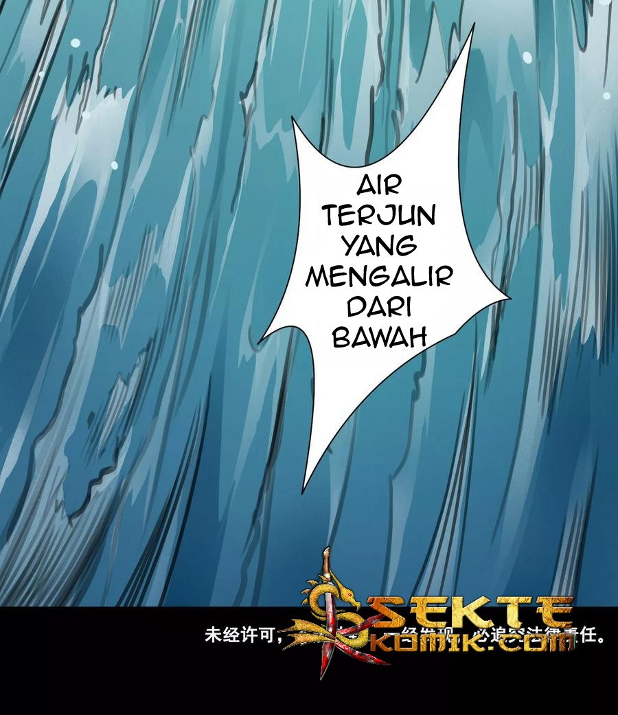 The Tale of Zi Wei Chapter 33 - halaman 39