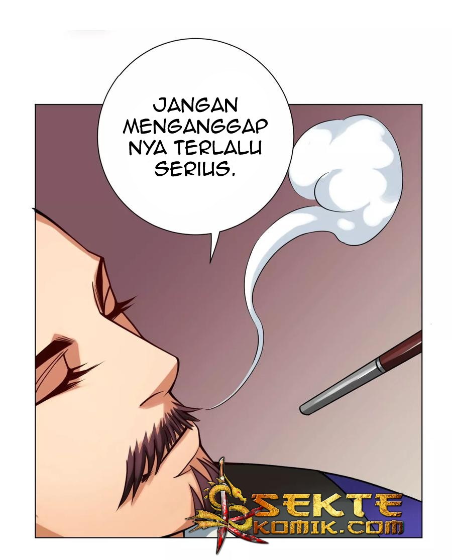The Tale of Zi Wei Chapter 34 - halaman 11