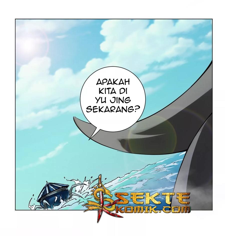 The Tale of Zi Wei Chapter 34 - halaman 14