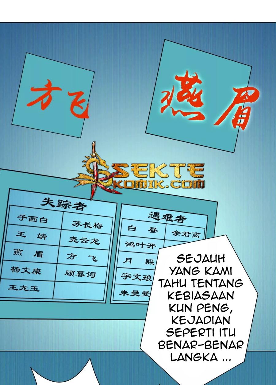 The Tale of Zi Wei Chapter 35 - halaman 35