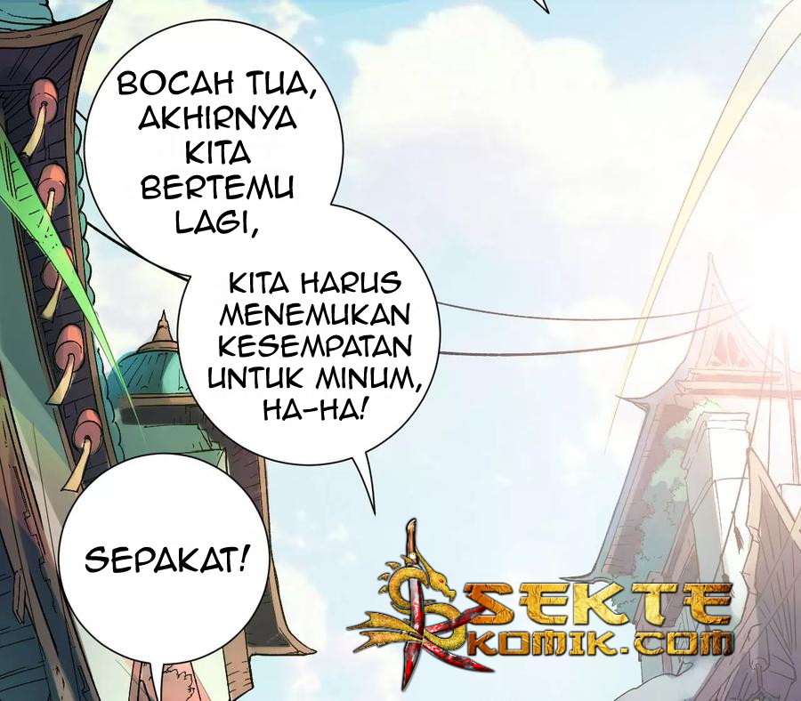 The Tale of Zi Wei Chapter 36 - halaman 22