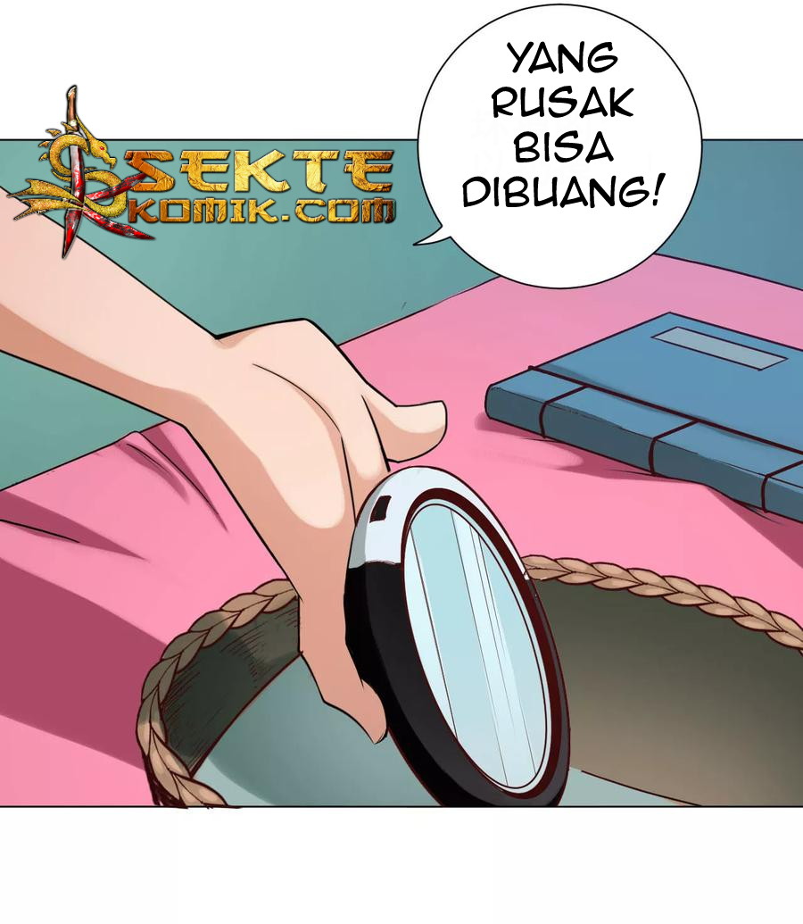 The Tale of Zi Wei Chapter 37 - halaman 22