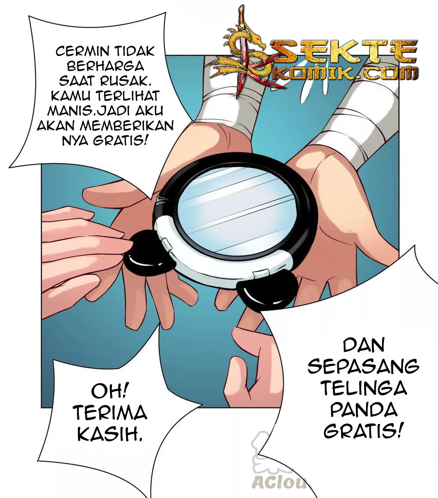 The Tale of Zi Wei Chapter 37 - halaman 30