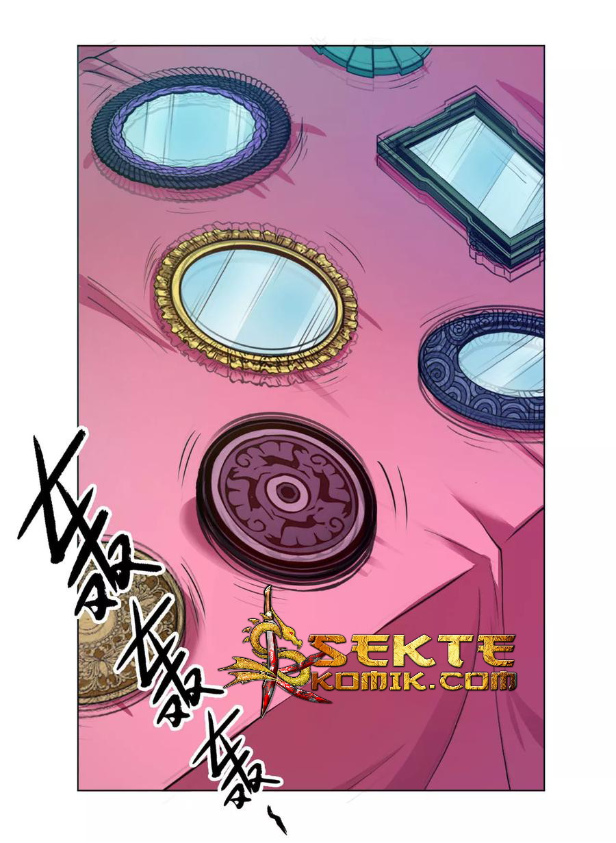The Tale of Zi Wei Chapter 37 - halaman 34