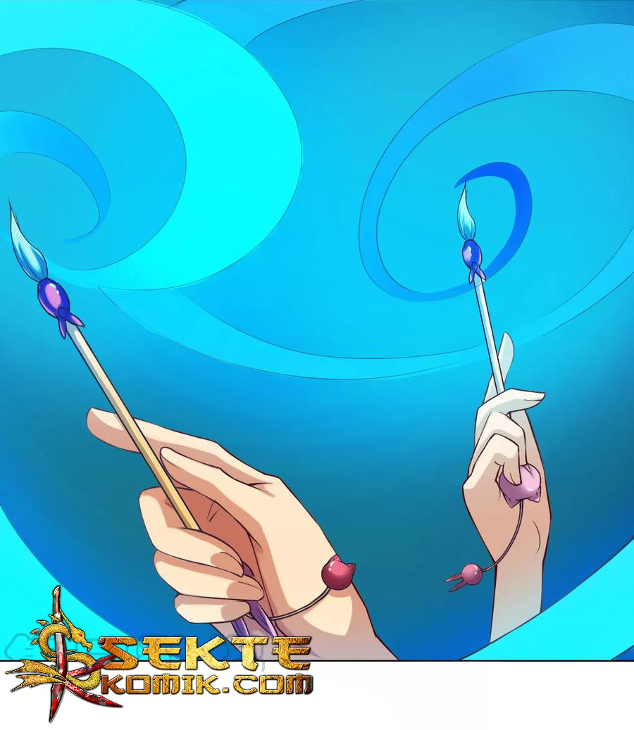 The Tale of Zi Wei Chapter 38 - halaman 16
