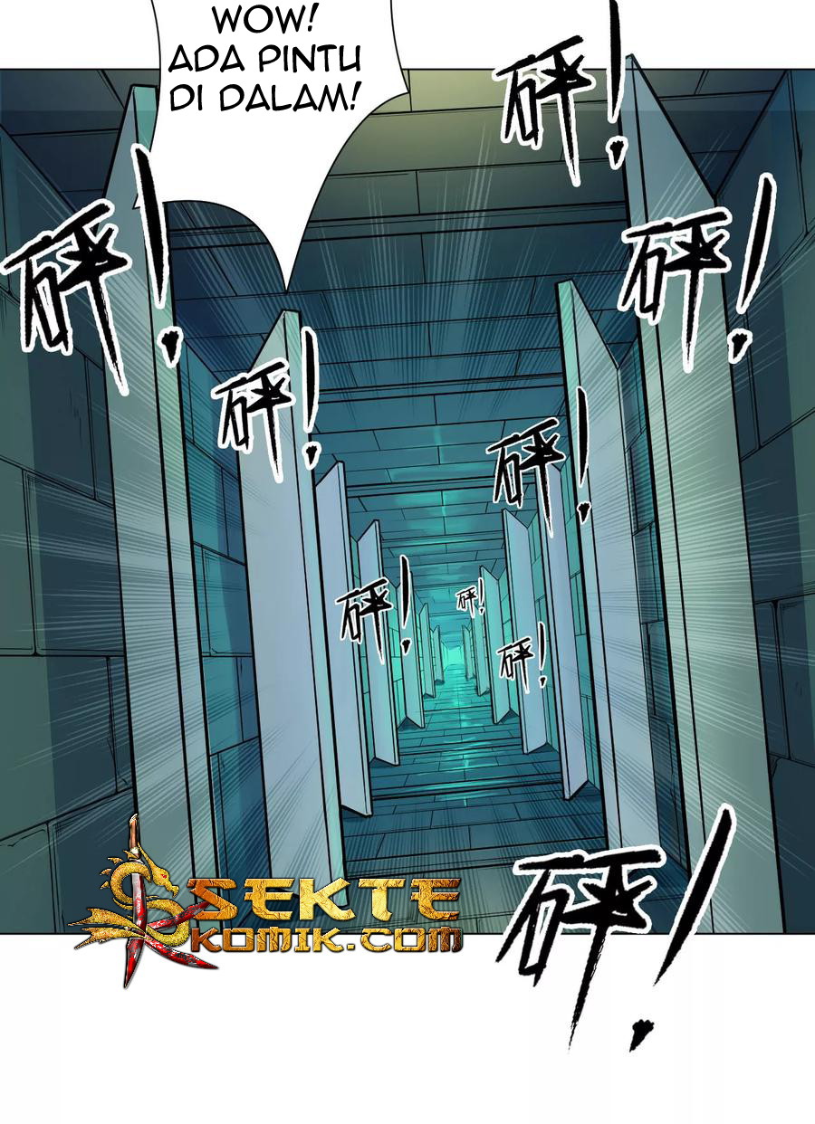The Tale of Zi Wei Chapter 39 - halaman 13