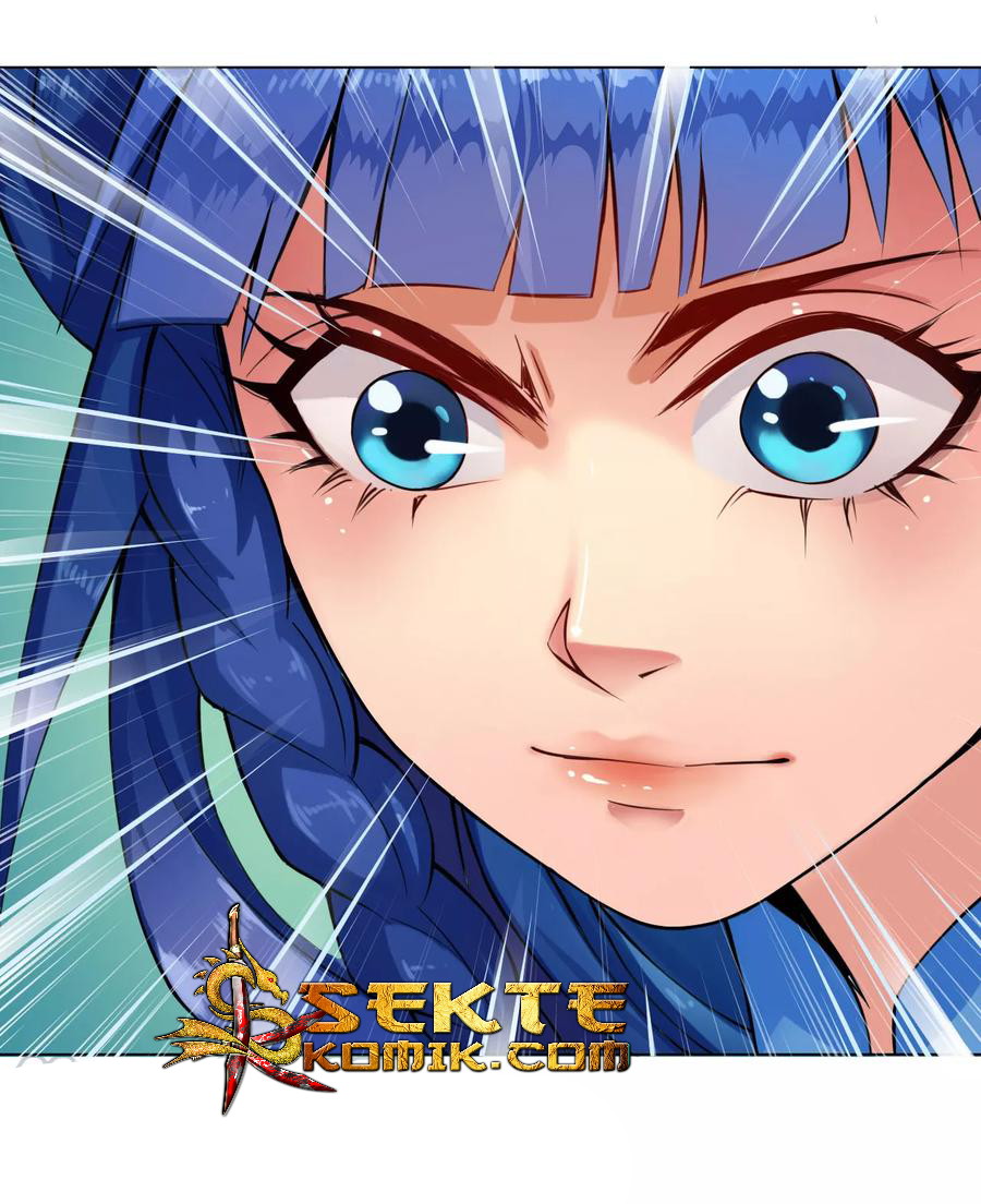 The Tale of Zi Wei Chapter 39 - halaman 16