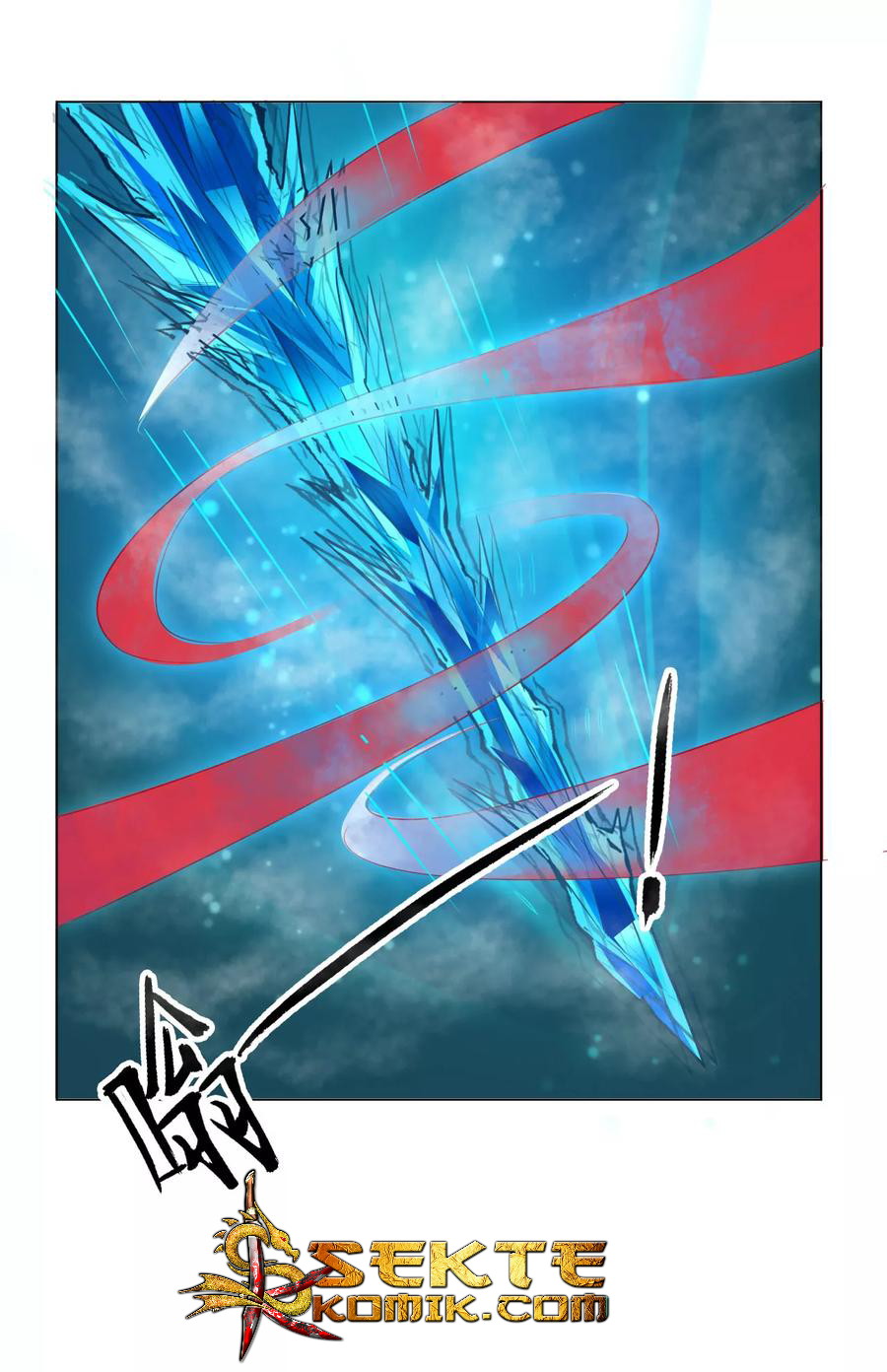 The Tale of Zi Wei Chapter 39 - halaman 24