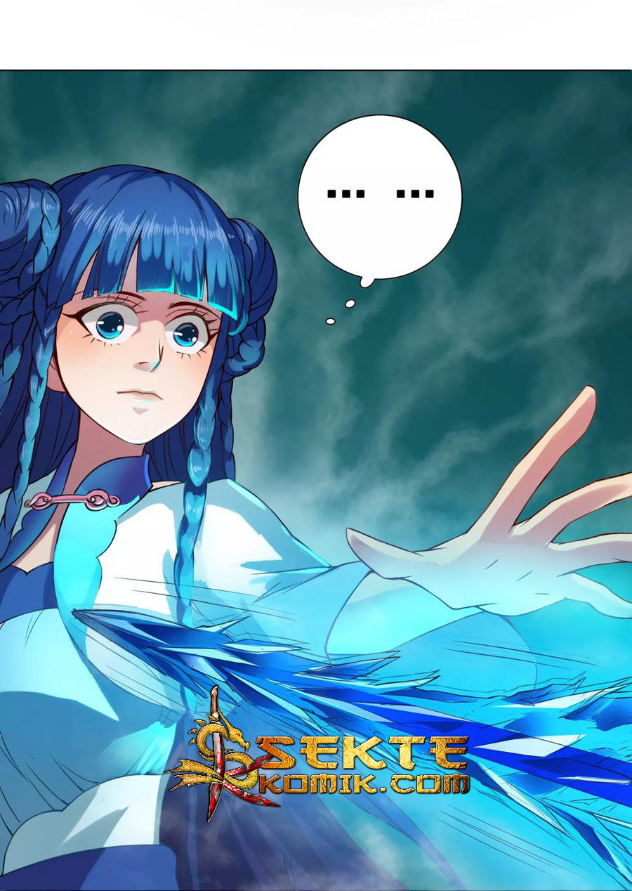 The Tale of Zi Wei Chapter 39 - halaman 27