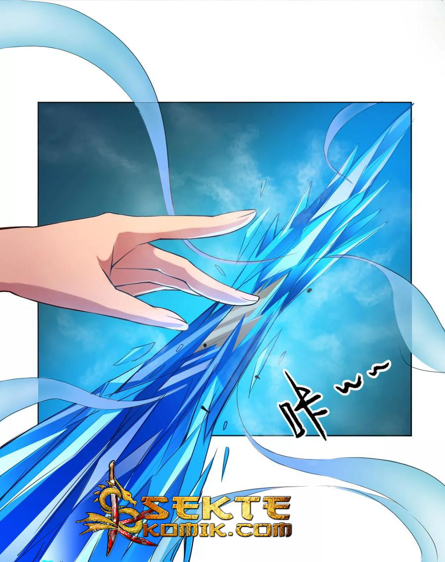 The Tale of Zi Wei Chapter 39 - halaman 28