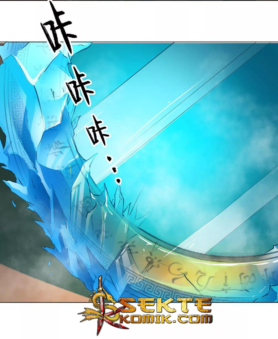 The Tale of Zi Wei Chapter 39 - halaman 5