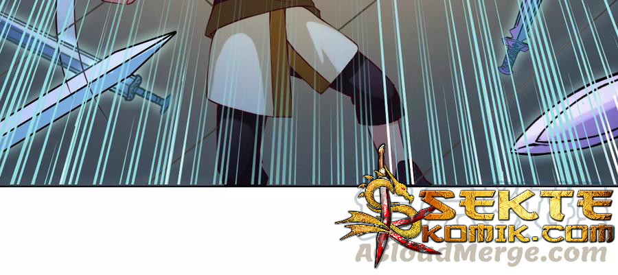 The Tale of Zi Wei Chapter 39 - halaman 9