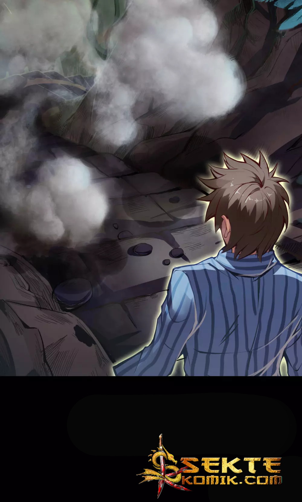 The Tale of Zi Wei Chapter 4 - halaman 39