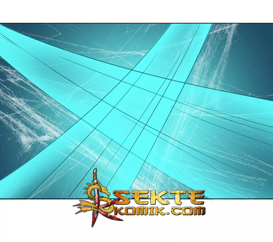 The Tale of Zi Wei Chapter 41 - halaman 19