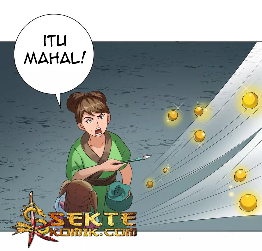 The Tale of Zi Wei Chapter 41 - halaman 24