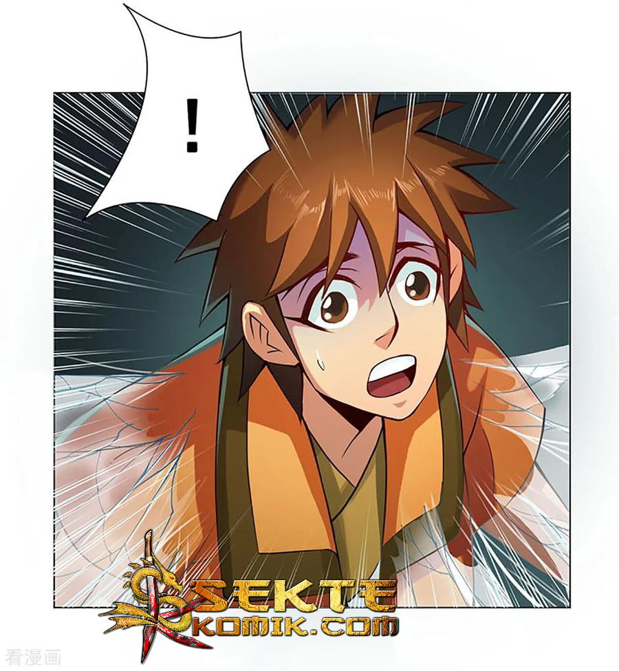 The Tale of Zi Wei Chapter 42 - halaman 11