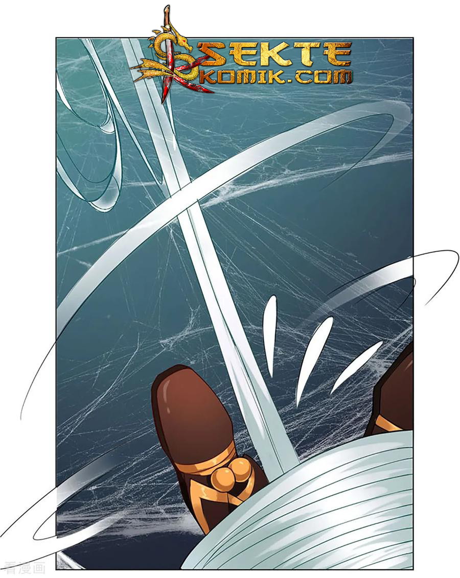 The Tale of Zi Wei Chapter 42 - halaman 19