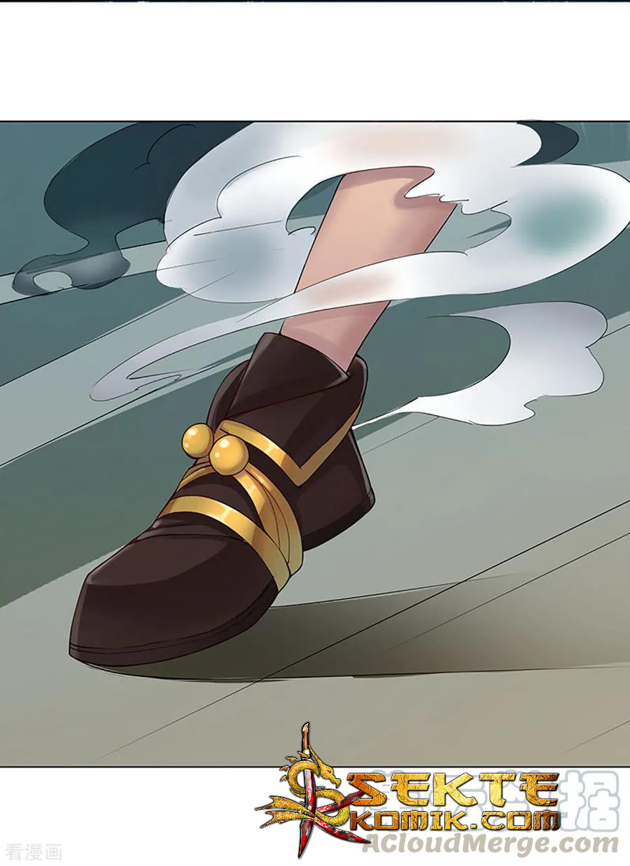 The Tale of Zi Wei Chapter 42 - halaman 30