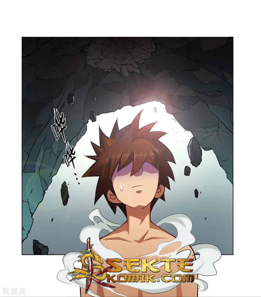 The Tale of Zi Wei Chapter 43 - halaman 18