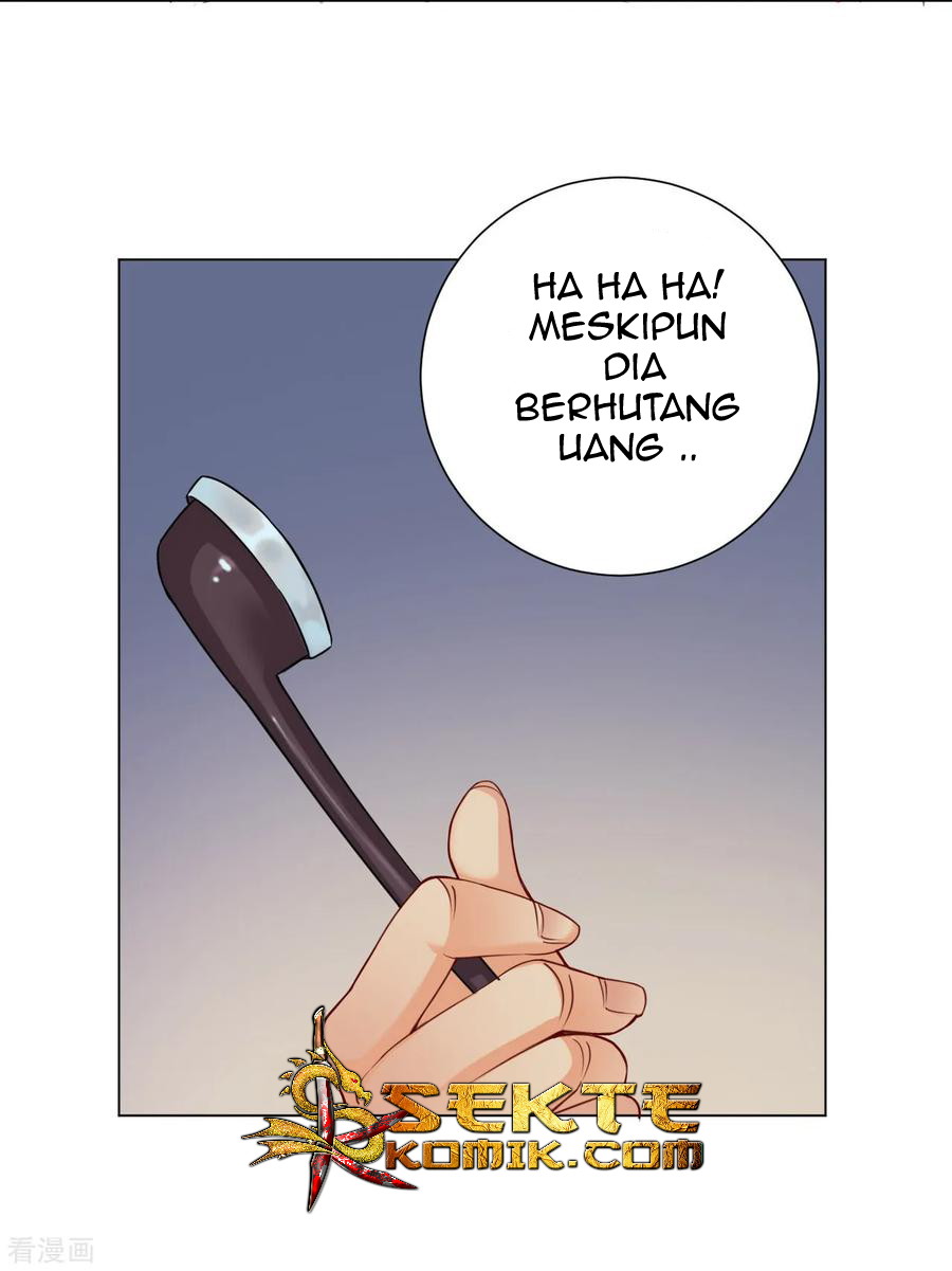 The Tale of Zi Wei Chapter 43 - halaman 28