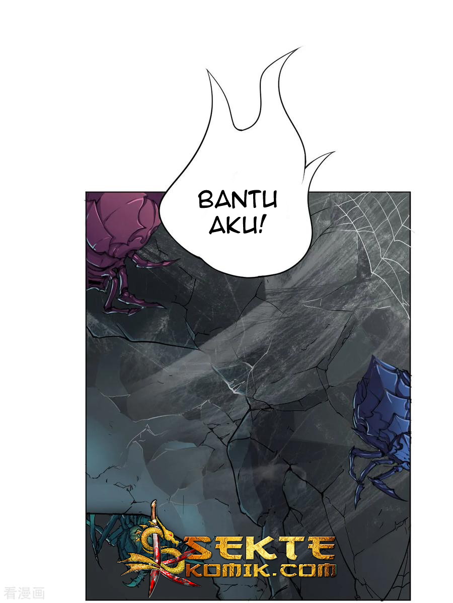 The Tale of Zi Wei Chapter 43 - halaman 7