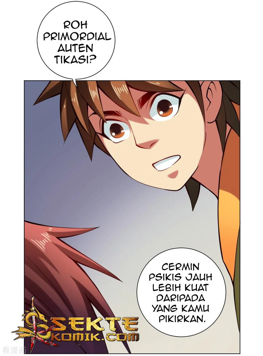 The Tale of Zi Wei Chapter 44 - halaman 20