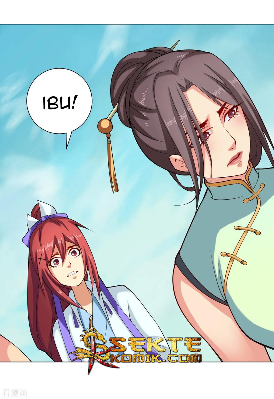 The Tale of Zi Wei Chapter 45 - halaman 26
