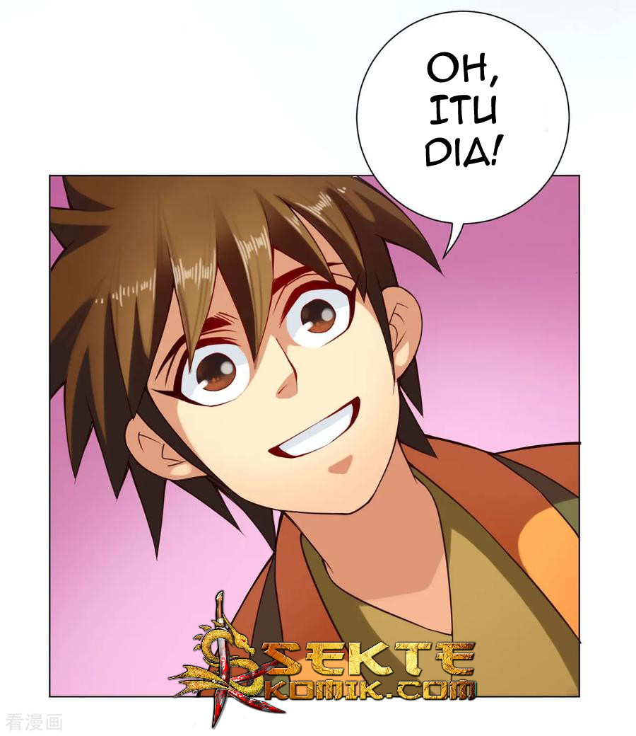 The Tale of Zi Wei Chapter 46 - halaman 12