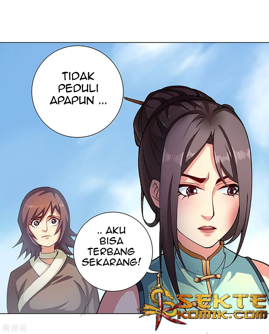 The Tale of Zi Wei Chapter 46 - halaman 3