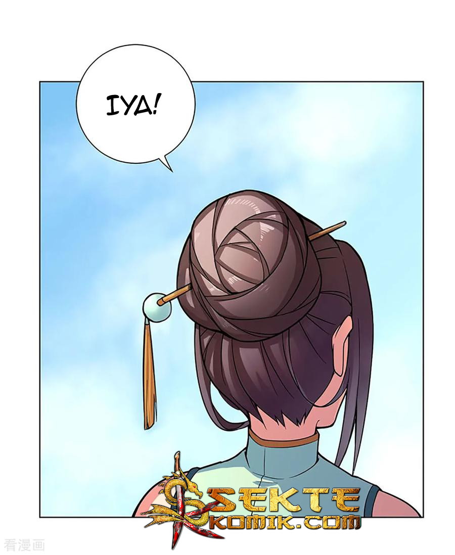 The Tale of Zi Wei Chapter 46 - halaman 5