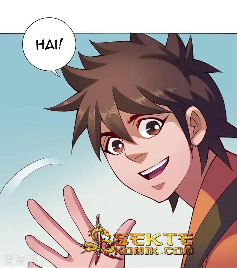 The Tale of Zi Wei Chapter 47 - halaman 13