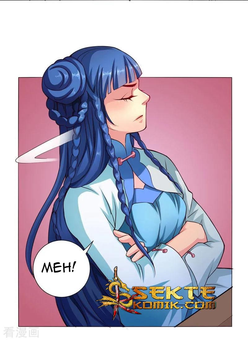 The Tale of Zi Wei Chapter 47 - halaman 14