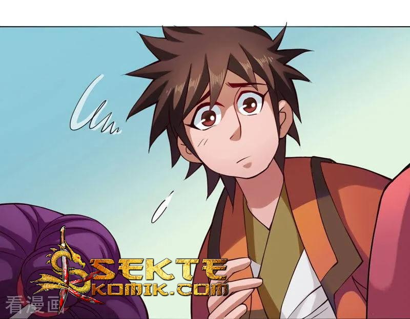 The Tale of Zi Wei Chapter 47 - halaman 15