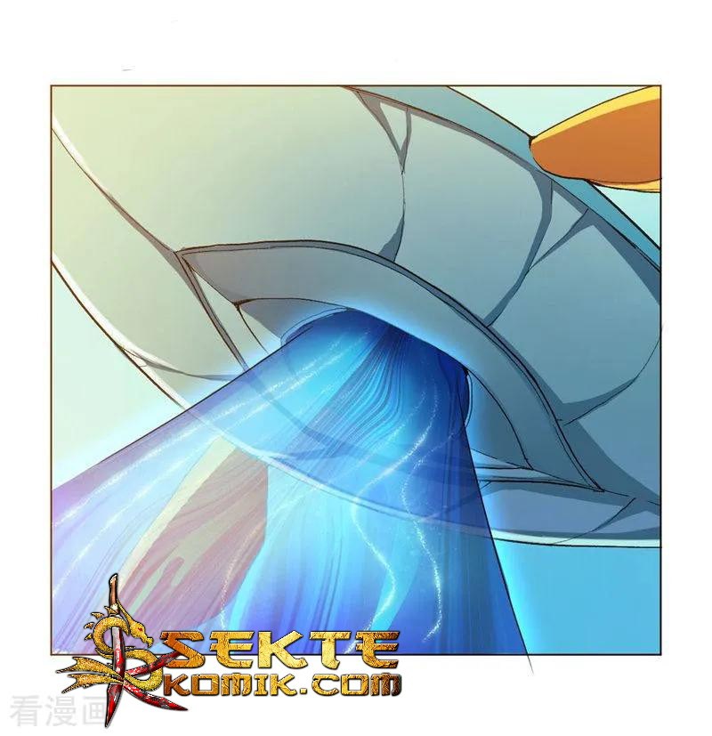 The Tale of Zi Wei Chapter 47 - halaman 18