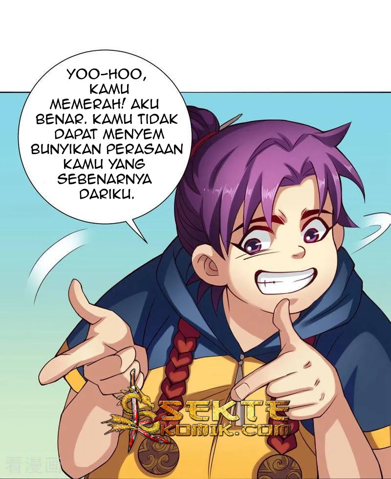 The Tale of Zi Wei Chapter 47 - halaman 20