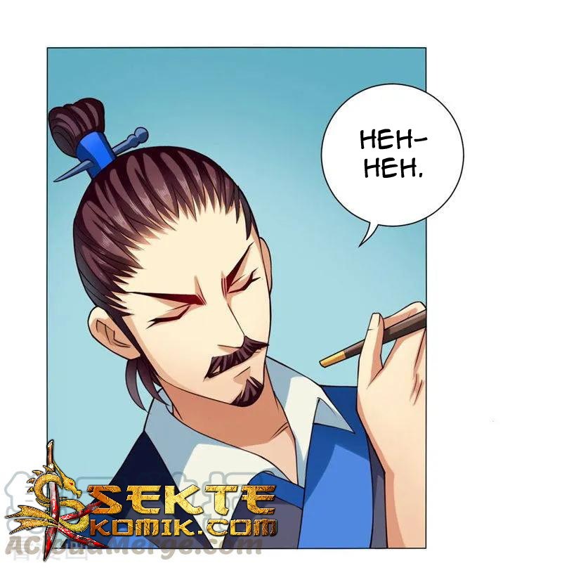 The Tale of Zi Wei Chapter 47 - halaman 9