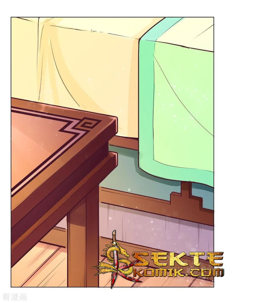 The Tale of Zi Wei Chapter 48 - halaman 15