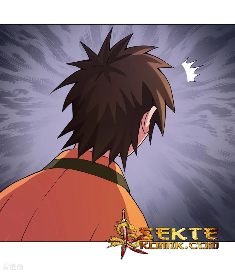 The Tale of Zi Wei Chapter 48 - halaman 19